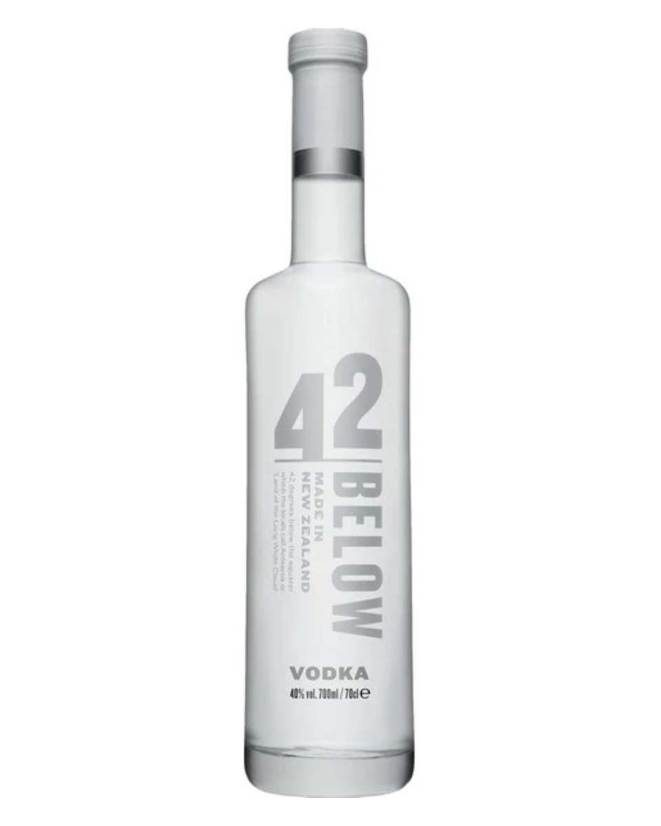 42 Below Vodka 70cl – TheStoreMalta