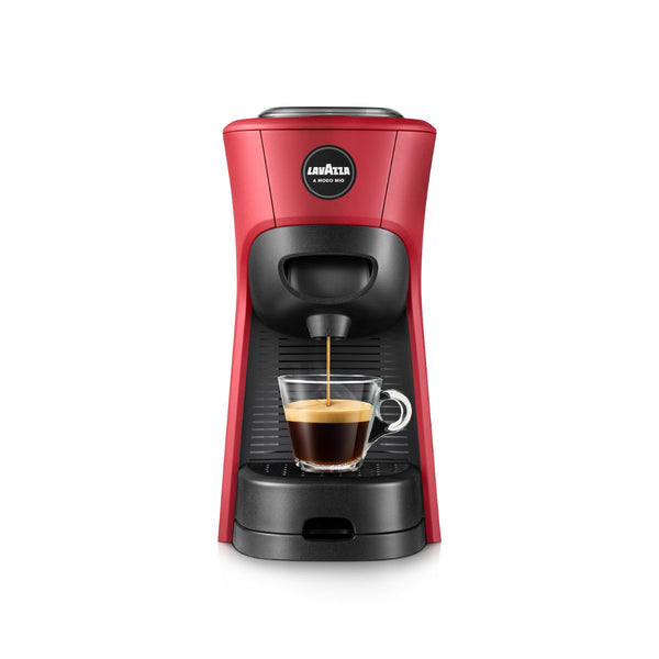 LAVAZZA MACCHINA MINI EP RED 230 V