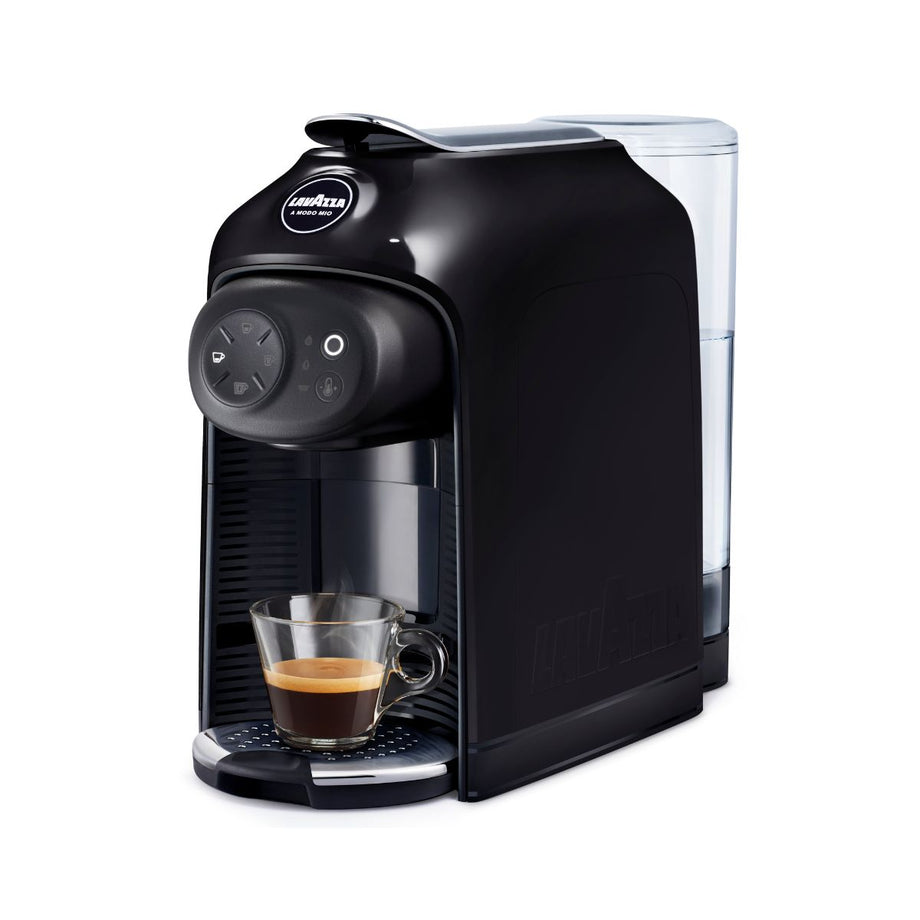 Lavazza A Modo Mio Idola Black – TheStoreMalta