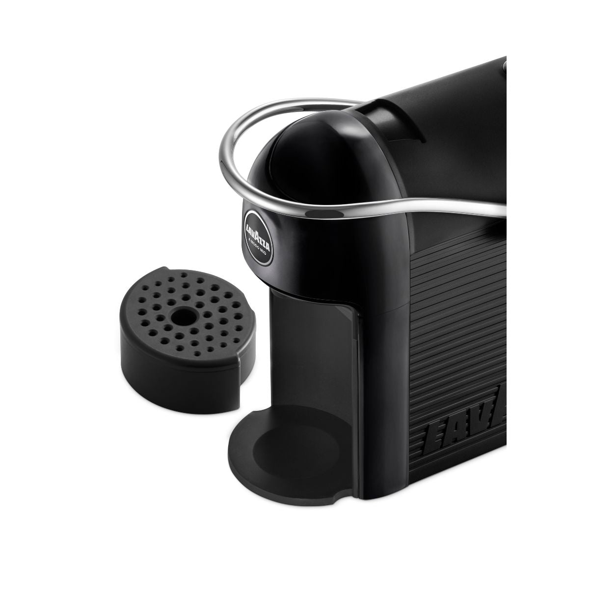 Lavazza A Modo Mio Jolie Milk Black