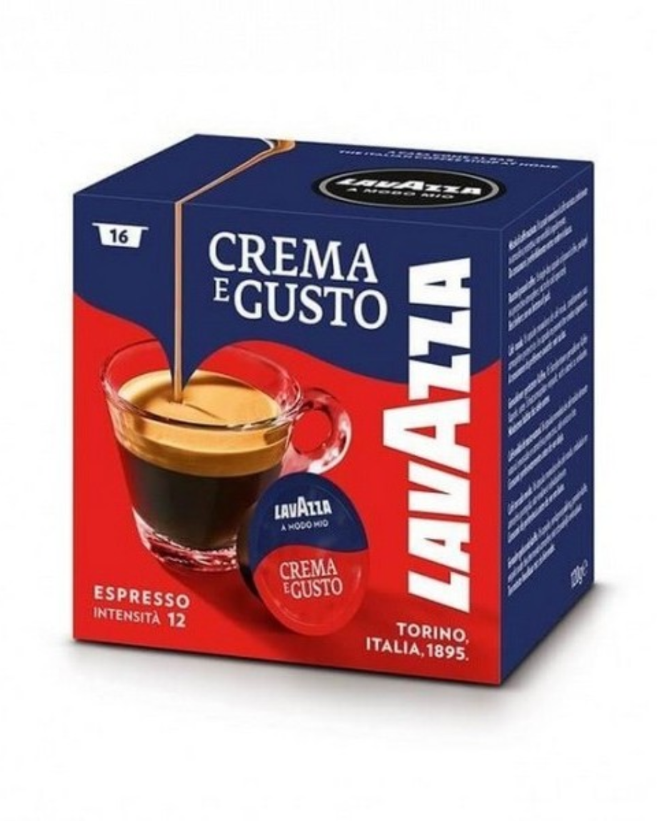 come diluire un liquido per sigaretta elettronica Lavazza Modo Mio Capsules main image 0