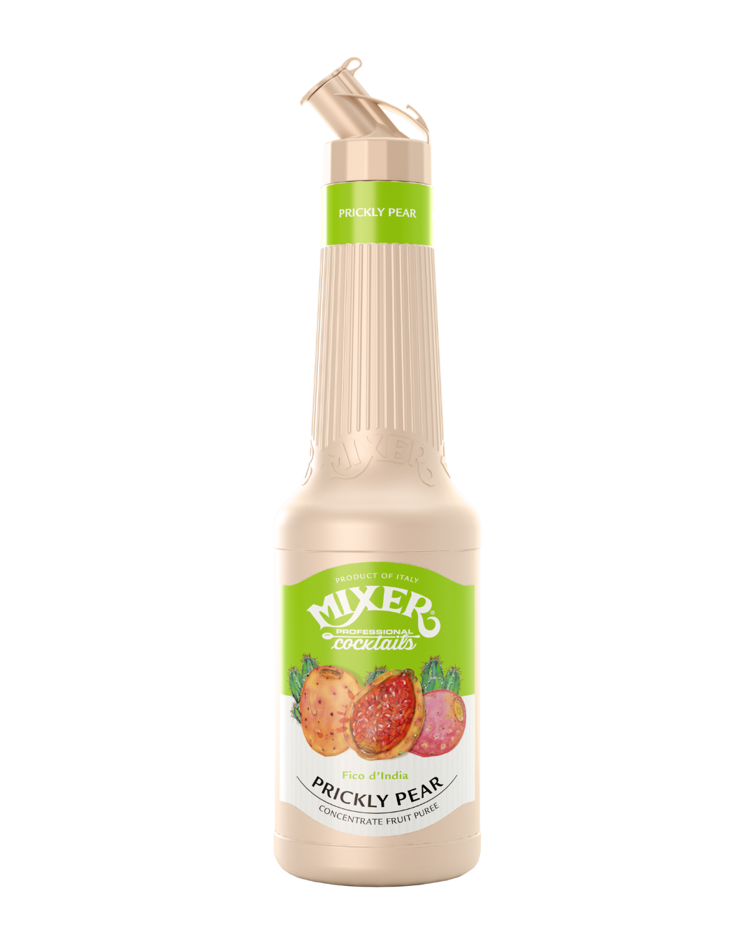 prickly pear cactus puree Mixer Prickly Pear (Fico D'India) Puree 100cl – TheStoreMalta