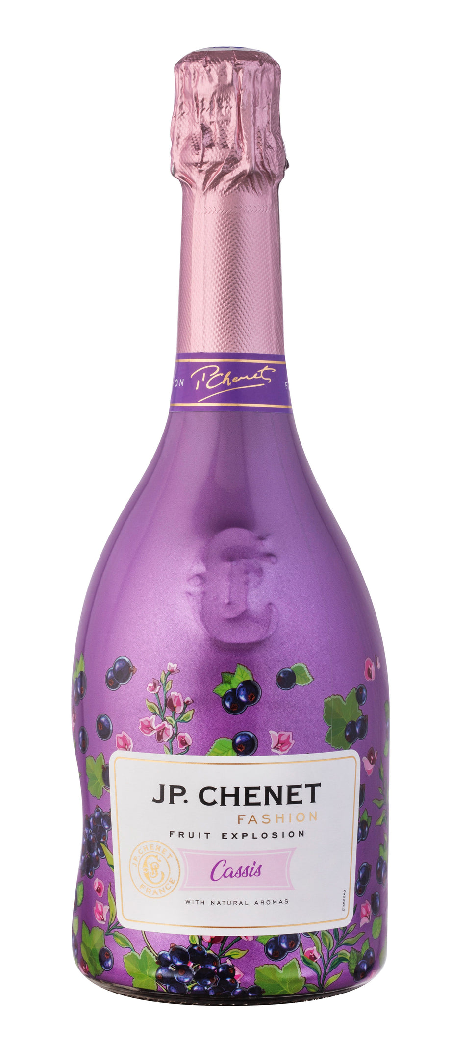 JP Chenet Fashion Sparkling Cassis 75cl – TheStoreMalta