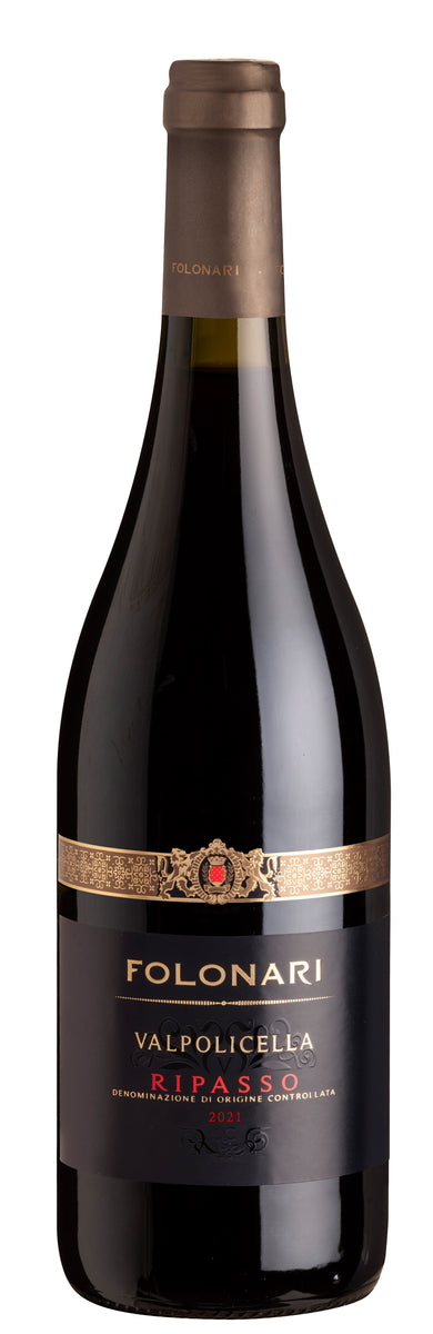 Folonari Valpolicella Ripasso Superiore 75cl – TheStoreMalta